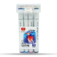 Tianhad Dual Tip Alcohol Based Marker