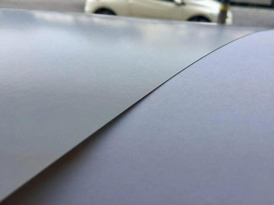 5 pcs ART CARD SHEETS A4 GLOSS 250GSM The Stationers