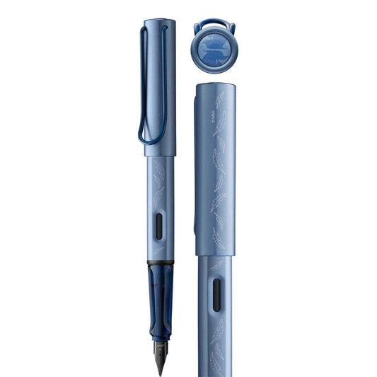 LAMY AL-star Harry Potter Fountain Pen Ravenclaw