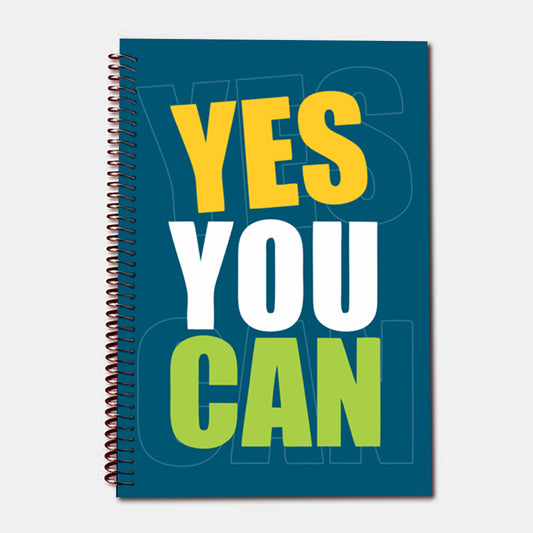 Subject Notebook (Subject 6)