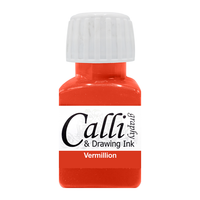 Calligraphy Drawing Ink 55ml The Stationers