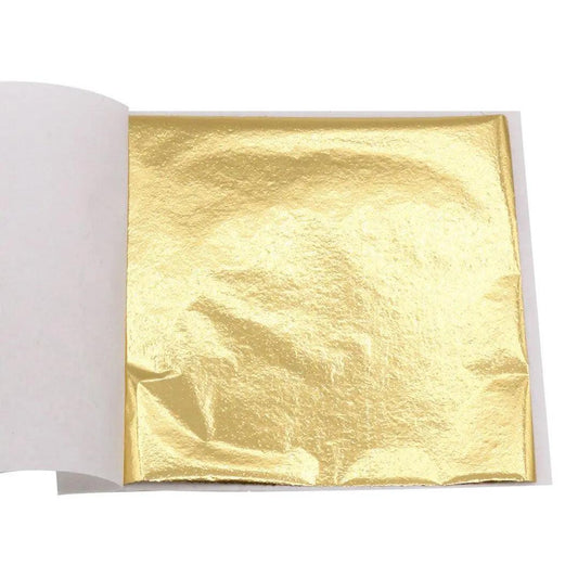 Color Leaves 50 Sheets Pack The Stationers