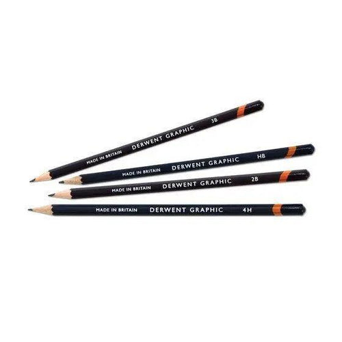 Graphite Pencils