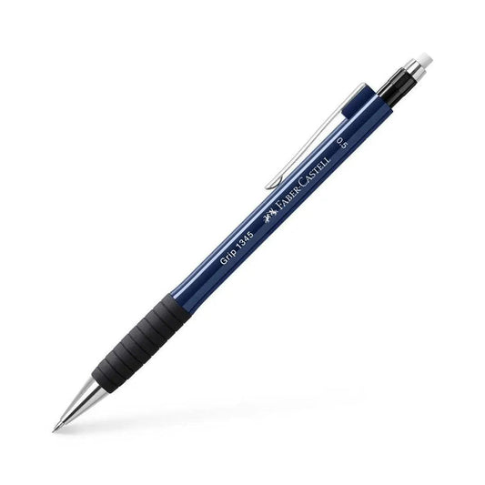 Faber Castell Grip 1345 mechanical pencil, 0.5 mm The Stationers