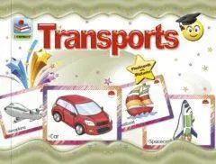 Flash Cards Transport The Stationers