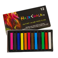 Hair Chalk Color The Stationers