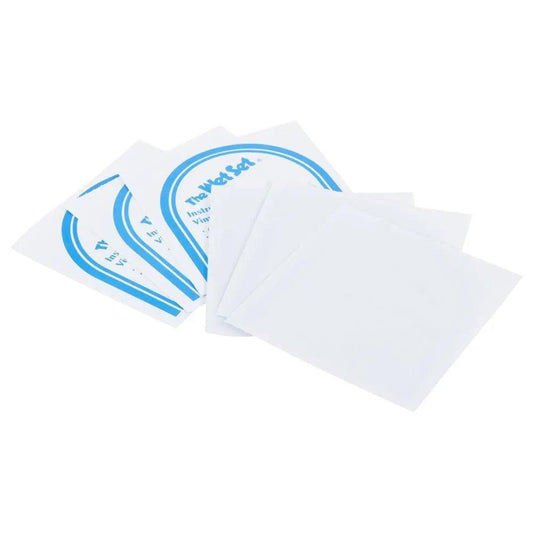 INTEX Repair Patches 3"x3" Square Patch (6 Patches Pack) The Stationers