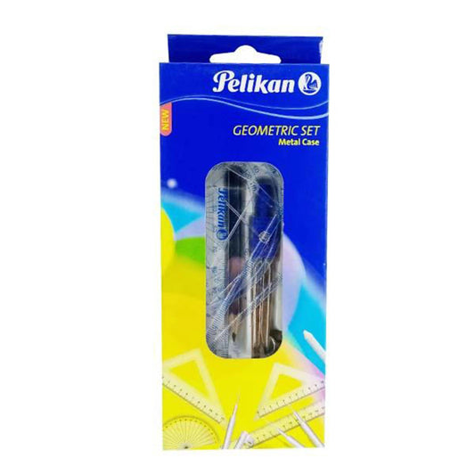 Pelikan Geometry Box Set No-403346 The Stationers