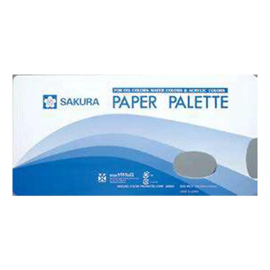 Sakura Paper Palette The Stationers