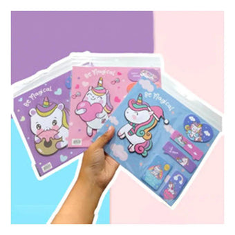 Unicorn Sticker Kit