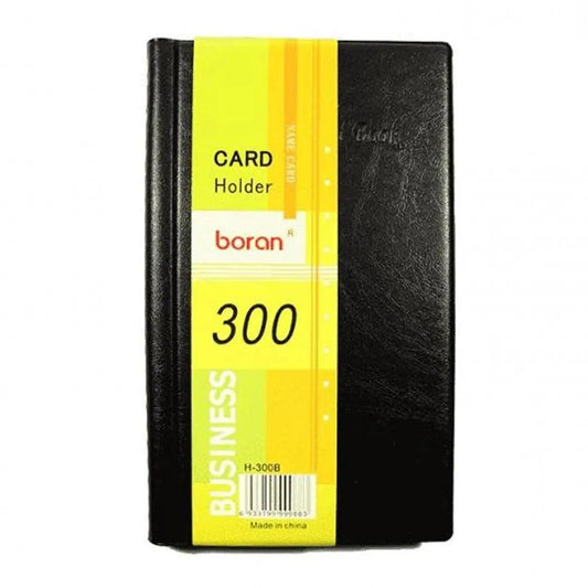 Visiting Card Album 300 The Stationers