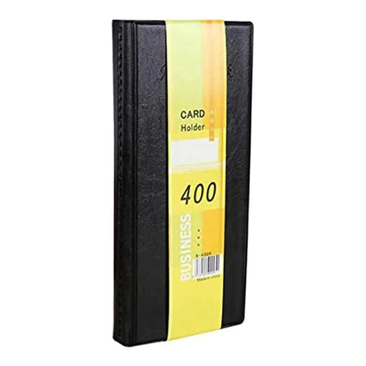 Visiting Card Album 400 The Stationers