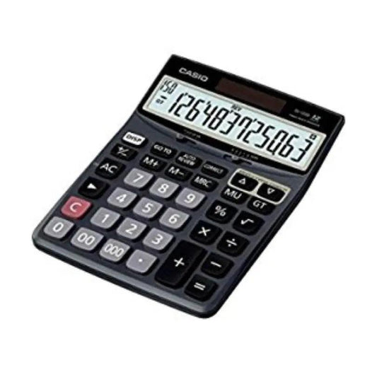 Casio DJ240D Plus thestationers