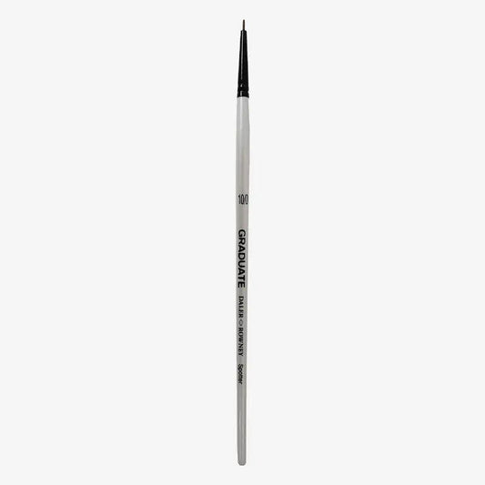 Daler Rowney Graduate Liner Brush 10-0 Size The Stationers