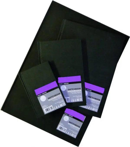 Daler - rowney Simply Sketch Book A3 The Stationers