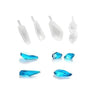 Jewellery Resin Mold 4 Pcs Pack The Stationers