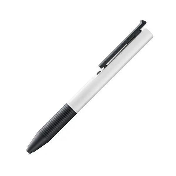 Lamy Tipo White Rollerball Pen The Stationers