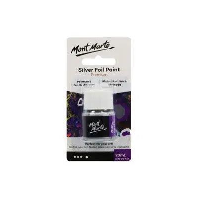Mont Marte Premium Paste 20ml The Stationers