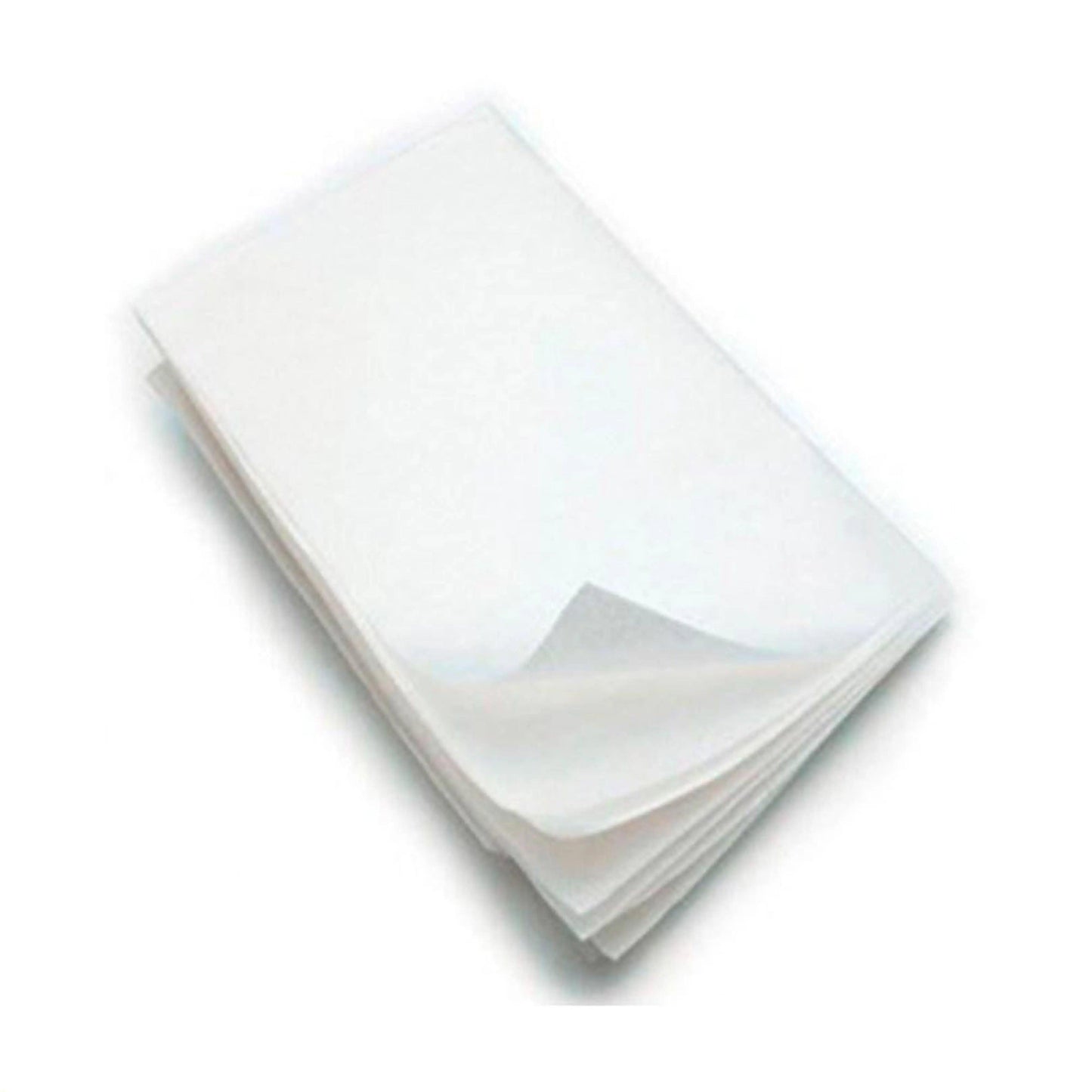 Plain Butter Paper/ Parchment Paper - Pack of 10 The Stationers