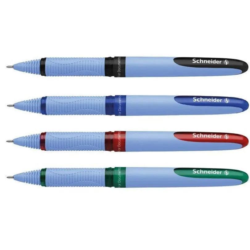 SCHNEIDER ONE HYBRID N PEN