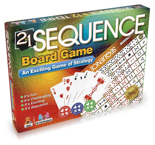 Sequence & 12 Tehni The Stationers