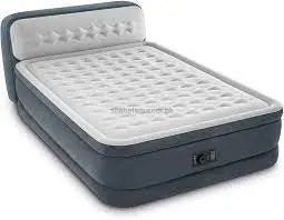 Airbed & Jumpers