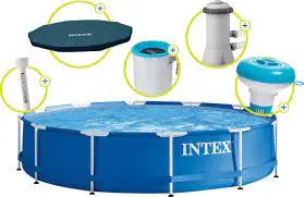 INTEX Swimming Pools