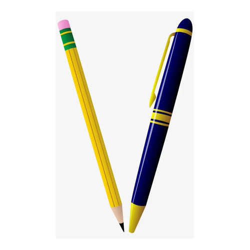 Pen & Pencils