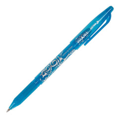 Pilot FriXion Ball Metamo 0.7 Eraseable Roller Gel Pen 1 Pc