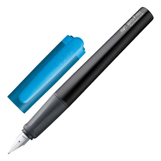 0H8 LAMY nexx Harry Potter Fountain Pen Ravenclaw