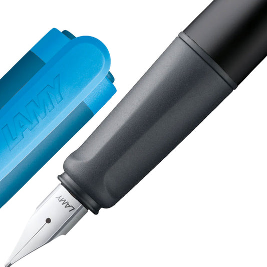 0H8 LAMY nexx Harry Potter Fountain Pen Ravenclaw