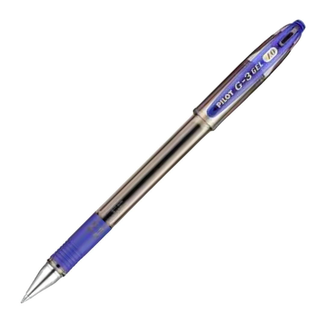 Pilot G3 Gel Pen 1.0mm 1 Pc