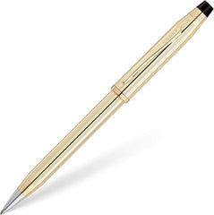 Cross Century II 10KT Gold Filled/Rolled Gold Ball-Point Pen Item# 4502WG