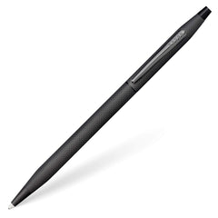 Cross Classic Century Brushed Black PVD Ballpoint Pen AT0082-122