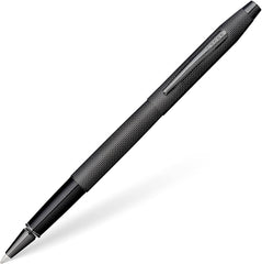 Cross Classic Century Brushed Black PVD Rollerball Pen Item# AT0085-122