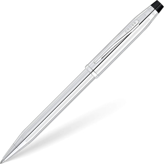 Cross Century II Lustrous Chrome Ballpen Item# 3502WG