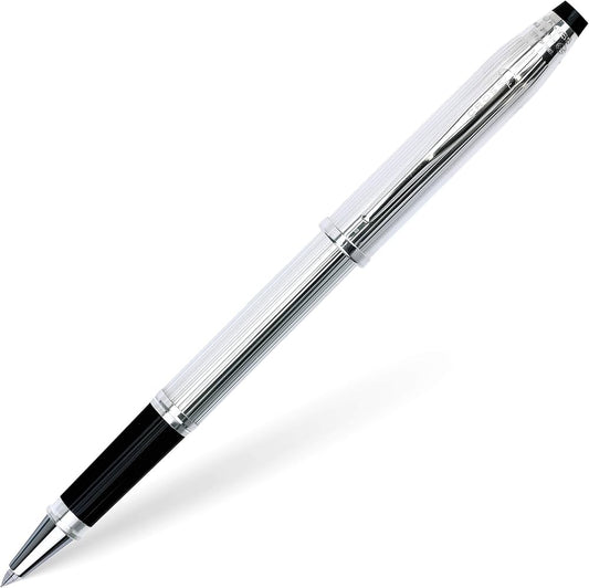 Cross Century II Sterling Silver Rollerball pen Item# HN3004