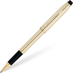 Cross Century II 10KT Gold Filled/Rolled Gold Roller ball Pen Item# 4504