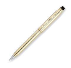 Cross Century II 10KT Gold Filled/Rolled Gold 0.7MM Pencil Item# 450305WG