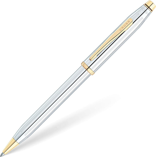 Cross Century II Medalist Ballpen Item# 3302WG