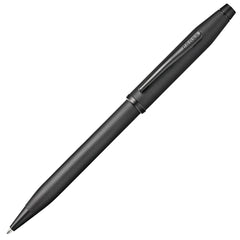 Cross Century II Black Micro-Knurl PVD Ballpoint Item# AT0082WG-132