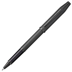 Cross Century II Black Micro-Knurl Rollerball Pen Item# AT0085-132