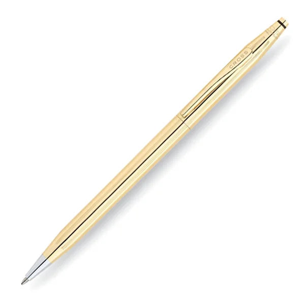 Cross Classic Century 10KT Gold Filled / Rolled Gold Ballpen Item# 4502