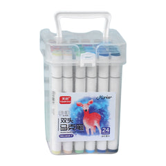 Tianhad Dual Tip Alcohol Based Marker