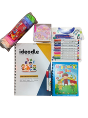 5 in 1 activity deal for kids