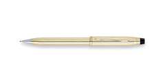 Cross Century II 10KT Gold Filled/Rolled Gold 0.7MM Pencil Item# 450305WG