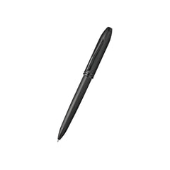 Cross Townsend Black PVD Micro Knurl Ballpoint Pen Item# AT0042-62