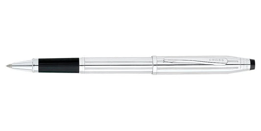 Cross Century II Sterling Silver Rollerball pen Item# HN3004