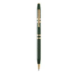 Cross Century Classic 175th Edition – Green & Gold Ballpoint Pen (Special Edition) Item# AT0082-151