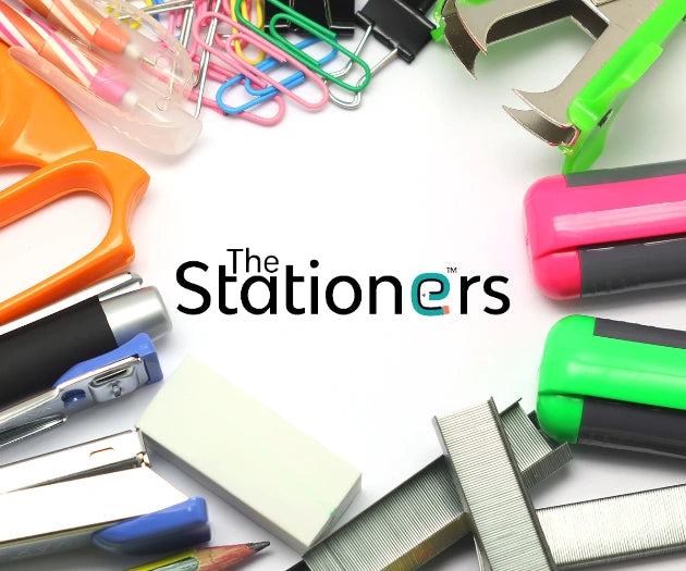 About Us The Stationers